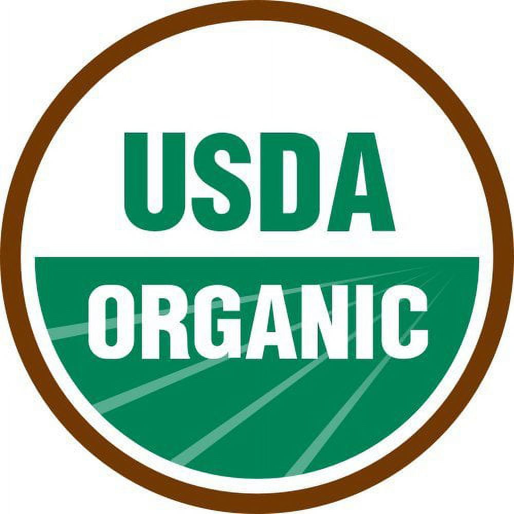 McCabe Organic Sun-Dried Red Chili Pepper - Dried Japanese Variety Chili Peppers | Rich with Vitamin D & Minerals | USDA and CCOF Certified | Product of USA | 50g (Japanese Pepper/Yatsufusa Variety)