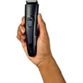 thumbnail image 5 of Remington Rechargeable Beard Trimmer Kit with Detail & Nose Trimmer, For Beard, Mustache, and Grooming, MB907, 5 of 11