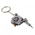 thumbnail image 3 of Unique  Key Chains, Beautiful Keychain  Supply, Men For Women, 3 of 8