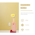 thumbnail image 3 of CIMAXIC Assorted Color Wallpaper Tool Kit Professional Design for Home, 3 of 6