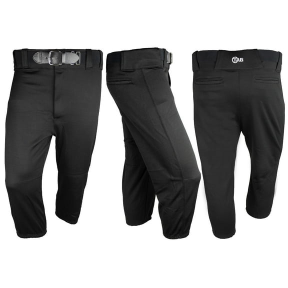 TAG Sports Gear Boys' Baseball Knicker Pant