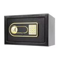 thumbnail image 2 of golytefs Large Safety Box Anti-theft Password Security Box Security Locked Cabinet for Home Office Hotel Business, 2 of 9