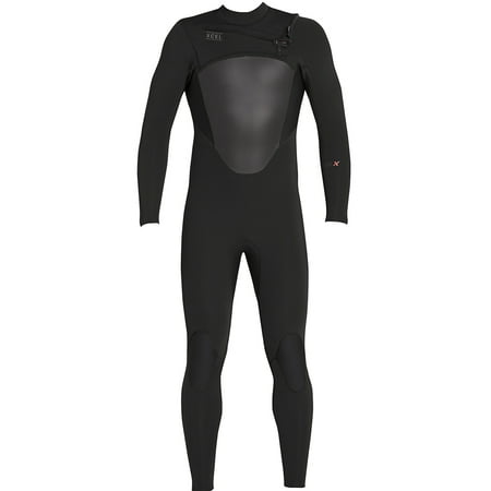 Amish Chests - 4/3mm Men's XCEL AXIS X Chest Zip Fullsuit