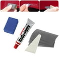 thumbnail image 2 of Auto Car Body Putty Scratch Filler Smooth Repair Tools Assistant, 2 of 5