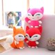 thumbnail image 2 of Cute Dolls Fox Plush Toys Stuffed Animals Lovely Toys for Girls Children Pillow Foxes Soft Toy Doll Dropshipping heqiyong LED, 2 of 2
