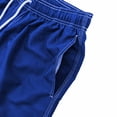 thumbnail image 5 of Tauxra Men Swim Trunks for Men Quick Dry Multi Pocket Elastic Waist Drawcord Beach Shorts, 5 of 7