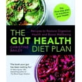 thumbnail image 1 of Gut Health Diet Plan, Christine Bailey Paperback, 1 of 3