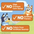 thumbnail image 4 of Bluey by Kix Cereal, Berry Flavor, Crispy Corn Puffs, Whole Grain, Family Size, 18 oz, 4 of 14