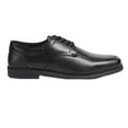 thumbnail image 4 of POD Chaussures d'École en Cuir Hornet pour Garçons/filles, 4 of 4
