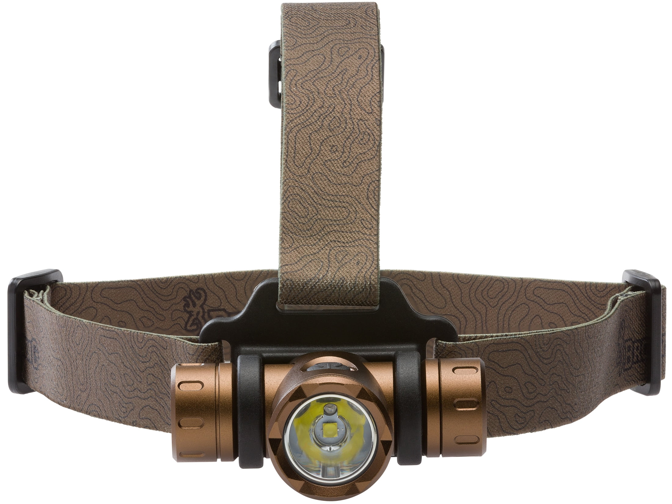 Browning Blackout Elite Headlamp