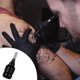 thumbnail image 5 of Máquinas empuñaduras tipo de mano Pigmento tinción de tinción agujas mango profesional principiantes cuerpo parte arte suministros accesorios 32 mm seitruly CE001334-00, 5 of 7