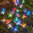 thumbnail image 3 of Plant Support Stakes Spiral Tomato Cages Climbing Plant Stake Tower Metal Garden Plant Supports Frame for Potted Plants Tomato Rose Vine, 3 of 5