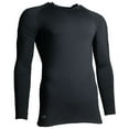 thumbnail image 1 of Precision Chemise de Sport à Manches Longues pour Adulte, 1 of 1