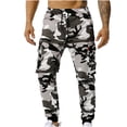thumbnail image 1 of Cinturón A Rayas Para Hombre Tapeta Cremallera Decoración Personalidad Pequeño Bolsillo Para El Pie Pantalones Casuales Odeerbi ODB-6, 1 of 9