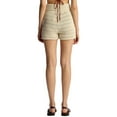 thumbnail image 2 of A.L.C. womens  June Short, m, 2 of 3