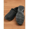 thumbnail image 4 of Silver Steps Feather Lite Cozy Clog, 4 of 6