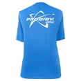thumbnail image 6 of Prodigy Flip Short Sleeve Performance Disc Golf T-Shirt, 6 of 8