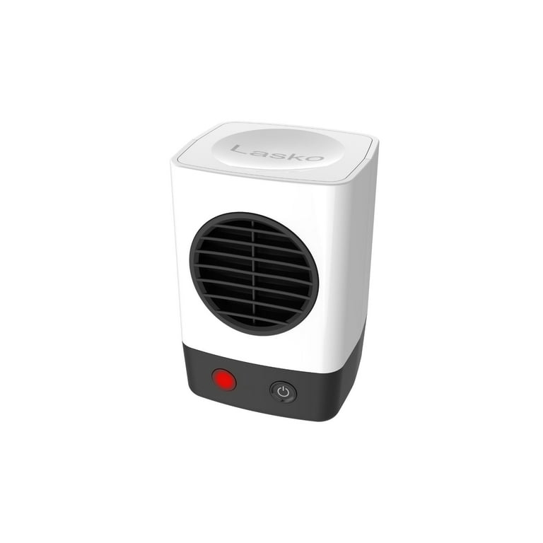 400 Watts Lasko Heater Auto Shut Off Lasko MyHeat Mini 400-Watt