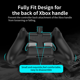 thumbnail image 3 of Accesorio de gatillo trasero para mandos Xbox Series S/X Accesorio de paletas para gamepad, 3 of 8