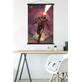 thumbnail image 5 of Marvel Comics - Cyclops - Cover Wall Poster with Wooden Magnetic Frame, 22.375" x 34", 5 of 5