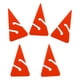 thumbnail image 4 of de flecha de línea triangular piezas para bucear naufragios en una cueva de buceo, 4 of 9