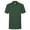 Bottle Green, variant on Mens Polycotton Pique Heavy Polo Shirt