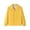 Gray, variant on qelini Softshell Jacket Boys Girls 7-17 Years Long Sleeve Zipper Shirt Outdoor Hiking Collar Solid Color Waterproof Windbreaker Lightweight