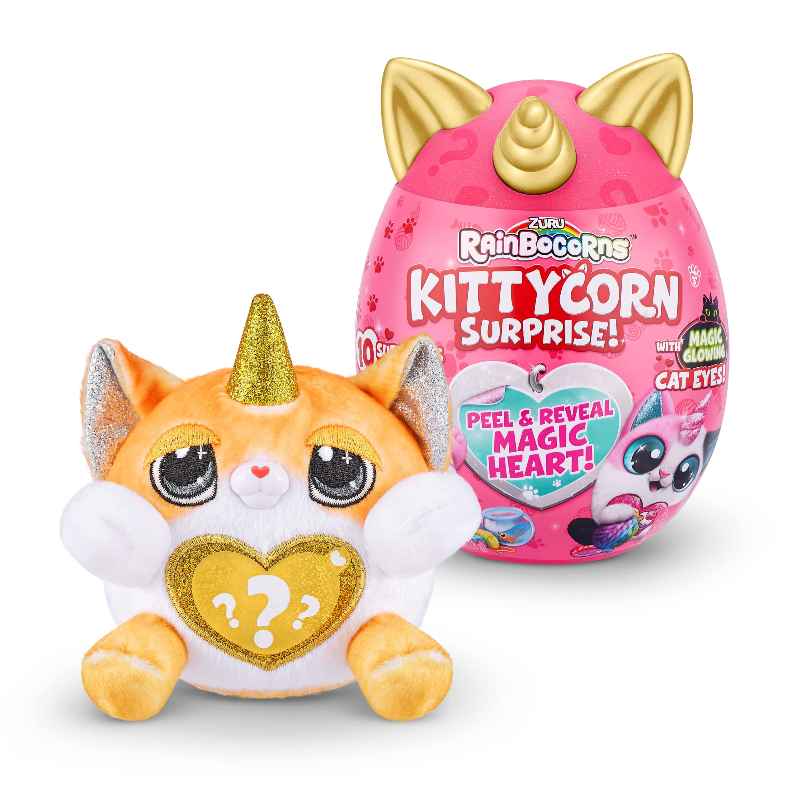 Kittycorn toy hot sale