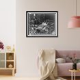 thumbnail image 3 of Historic Framed Print, A Jap in the open. Wounded he was left behind as his fellow soldiers withdrew ...".photo by Sgt. John Bushemi.", 17-7/8" x 21-7/8", 3 of 9