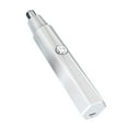 thumbnail image 2 of DOLITY Nose Ear Hair Trimmer Set Electric Trimmer Grooming Personal Hair Care Men Wom White, 2 of 8