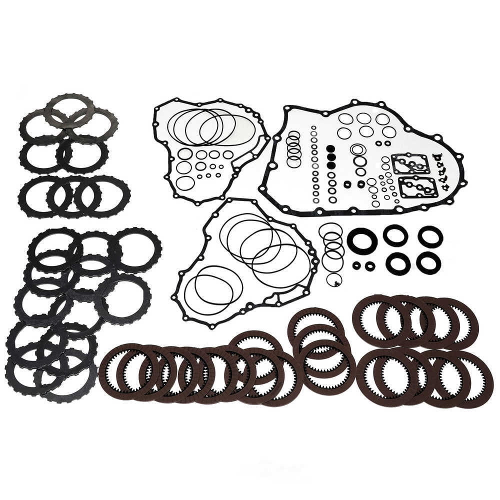 Pioneer Automotive Industries 752304 Auto Trans Master Repair Kit