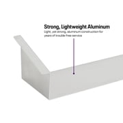 Trailer Aid Ramp Organizer For Race Ramps RR-40