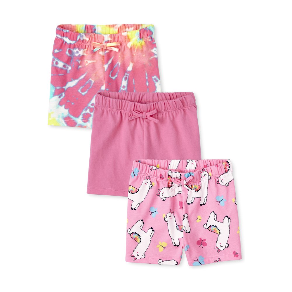 The Children's Place The Children's Place Baby Girls & Toddler Girls