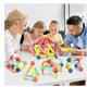thumbnail image 4 of 128pzs Juguetes Didacticos  Wünd Armable Magnetico Bebs Y Niños, 4 of 5