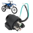 thumbnail image 4 of Relay Assembly, 4 Stroke Power Metal Solenoid Relay Trim Tilt Down Relay  for Motorcycle for 1991 P200TLRP, 4 of 7