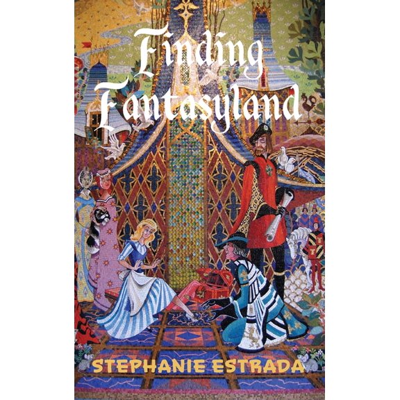 Finding Fantasyland, (Hardcover)