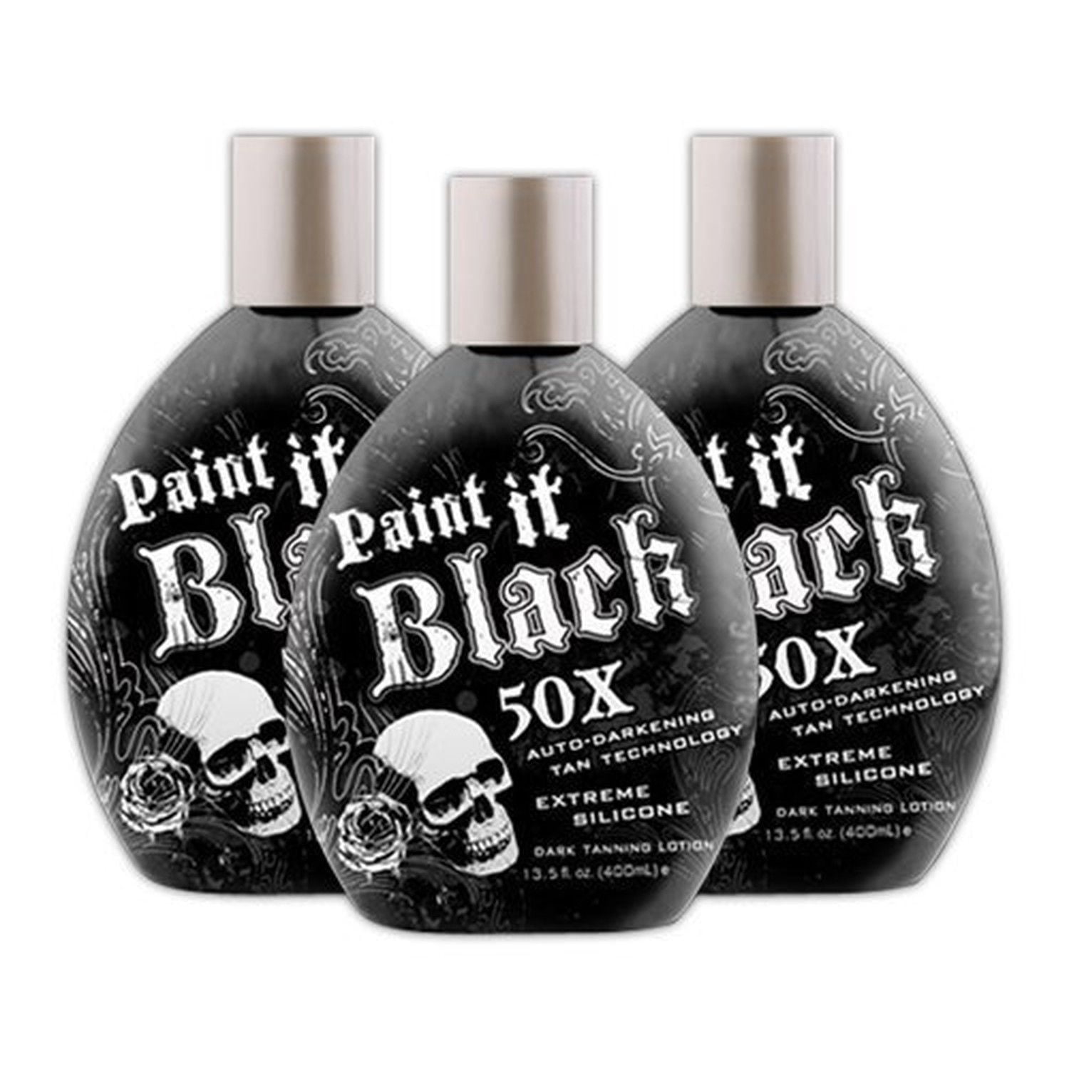 paint it black tanning lotion paint it black tanning lotion