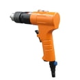 thumbnail image 2 of 13mm 1/2" Air Drill Pneumatic Reversible Air Drill 900 RPM ,Adjustable, 2 of 5
