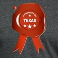 thumbnail image 3 of CafePress - A Product Of Texas T Shirt - Mens Tri-blend T-Shirt, 3 of 4