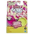 thumbnail image 2 of Play-Doh Slime Super Cloud Satisfying Swirls Mix Kit, Pink and Yellow, Cinnamon Bun Scent, 2 of 10