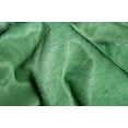 thumbnail image 2 of 6' X 7' Cowhide Rug - Light Green, 2 of 2