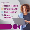 thumbnail image 3 of Centrum Silver Women 50+, 275 Tablets, 3 of 6