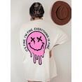 thumbnail image 2 of It'S Fine I'm Fine T-Shirt, 2 of 8