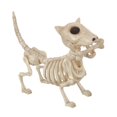 thumbnail image 1 of Digger The Skeleton Dog Bones Skeleton Animal Halloween Prop Haunted House Decor, 1 of 1
