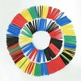 thumbnail image 3 of 560Pcs HEAT SHRINK Tubing Sleeve 2:1 Shrinkable Tube Wire Cable Assortment Kit, 3 of 5