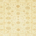 thumbnail image 1 of Ahgly Company Indoor Square Abstract Mustard Yellow Oriental Area Rugs, 7' Square, 1 of 6