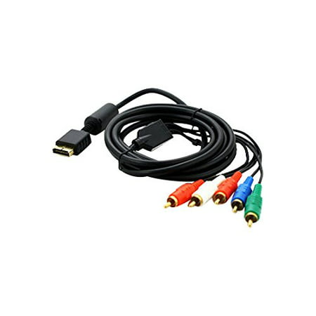 PS3 COMPONENT HD AV CABLE  KMD