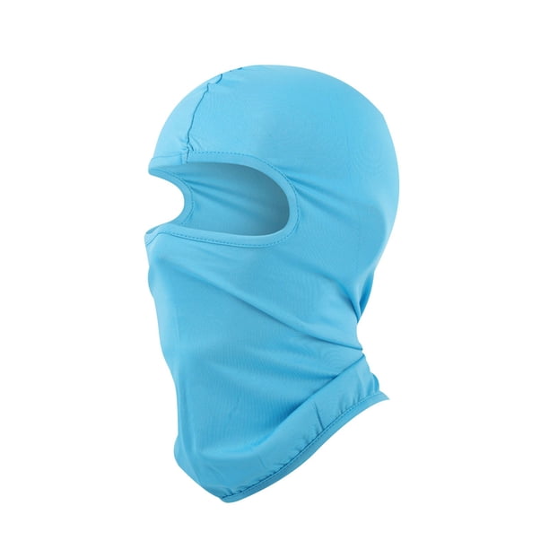 Penkiiy Niños Balaclava, Invierno Niños Ciclismo Máscara de frío y protección contra el viento Bicicleta al aire libre y la motocicleta Máscara de esquí