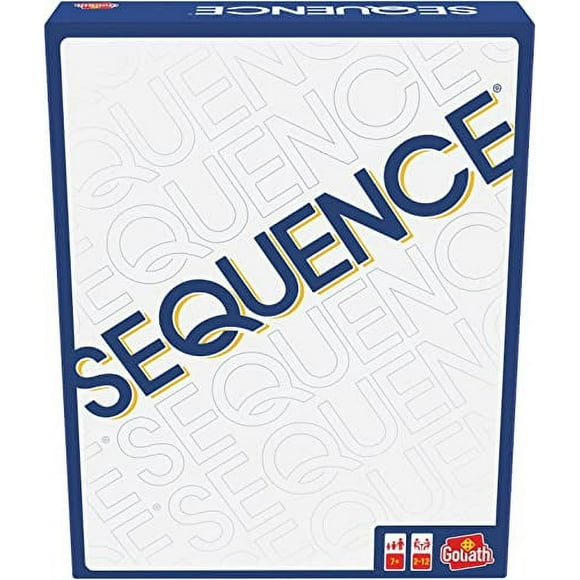 Hweilai Sequences - board games for children - from 7 years - strategy games - card games - from 2 to 12 players