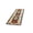 A, variant on Vintage Floral Patchwork Table Runner, 72" Embroidered Polyester Quilted Cover, Elegant Dining Table Decor for Kitchen, Wedding & Party, French Country Aesthetic, Wrinkle Resistant​, C